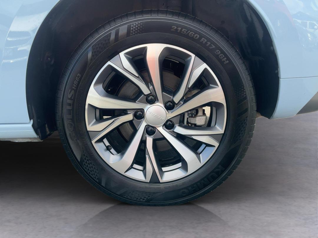 Photo '11' of GWM Haval Jolion