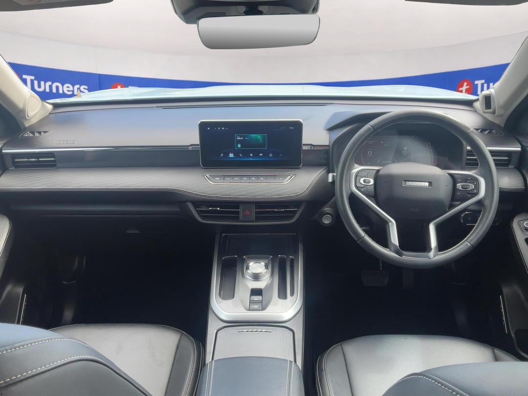 Photo '17' of GWM Haval Jolion
