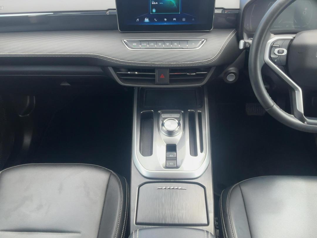 Photo '18' of GWM Haval Jolion