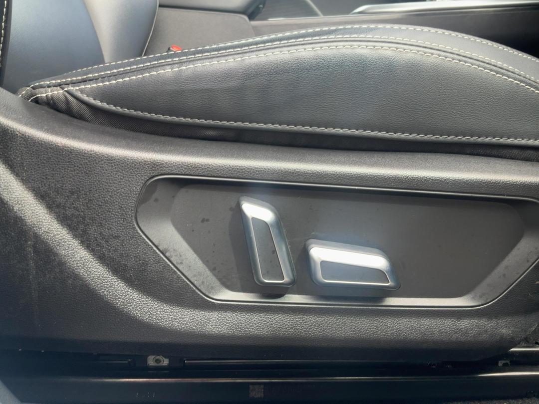 Photo '25' of GWM Haval Jolion
