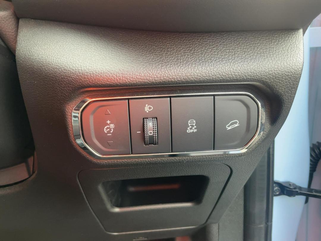 Photo '26' of GWM Haval Jolion