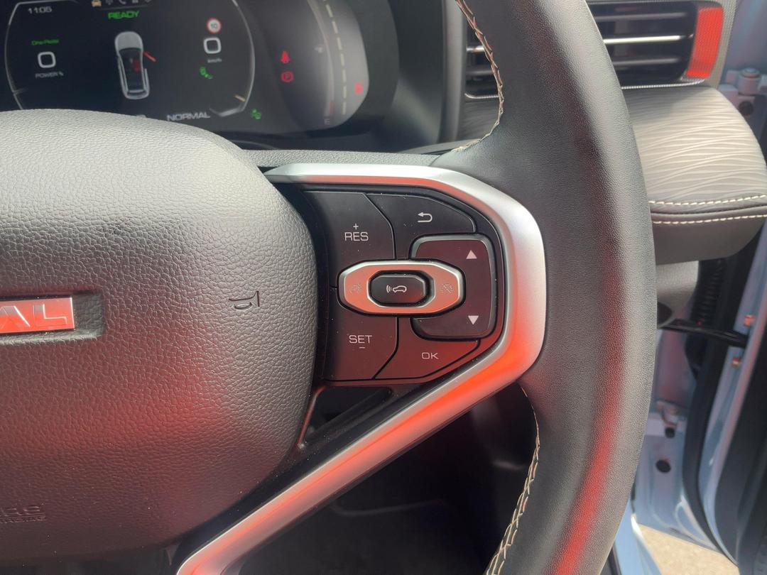 Photo '27' of GWM Haval Jolion