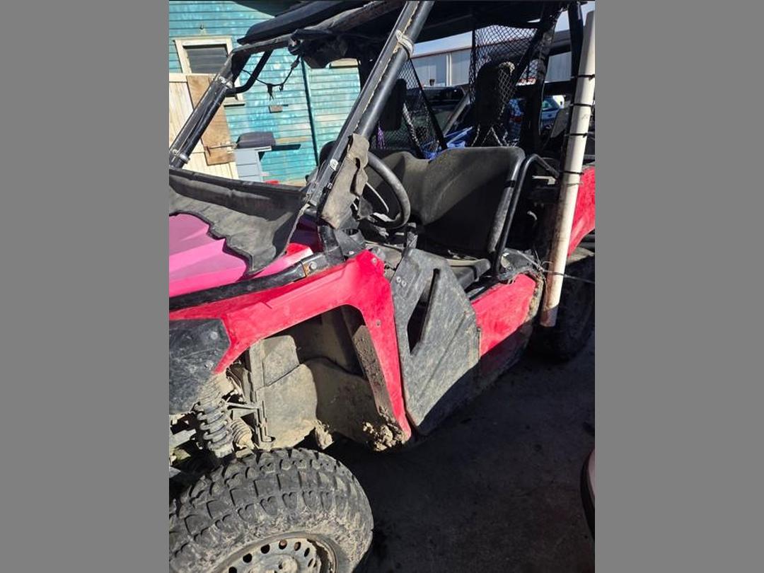 Photo '4' of Honda 520