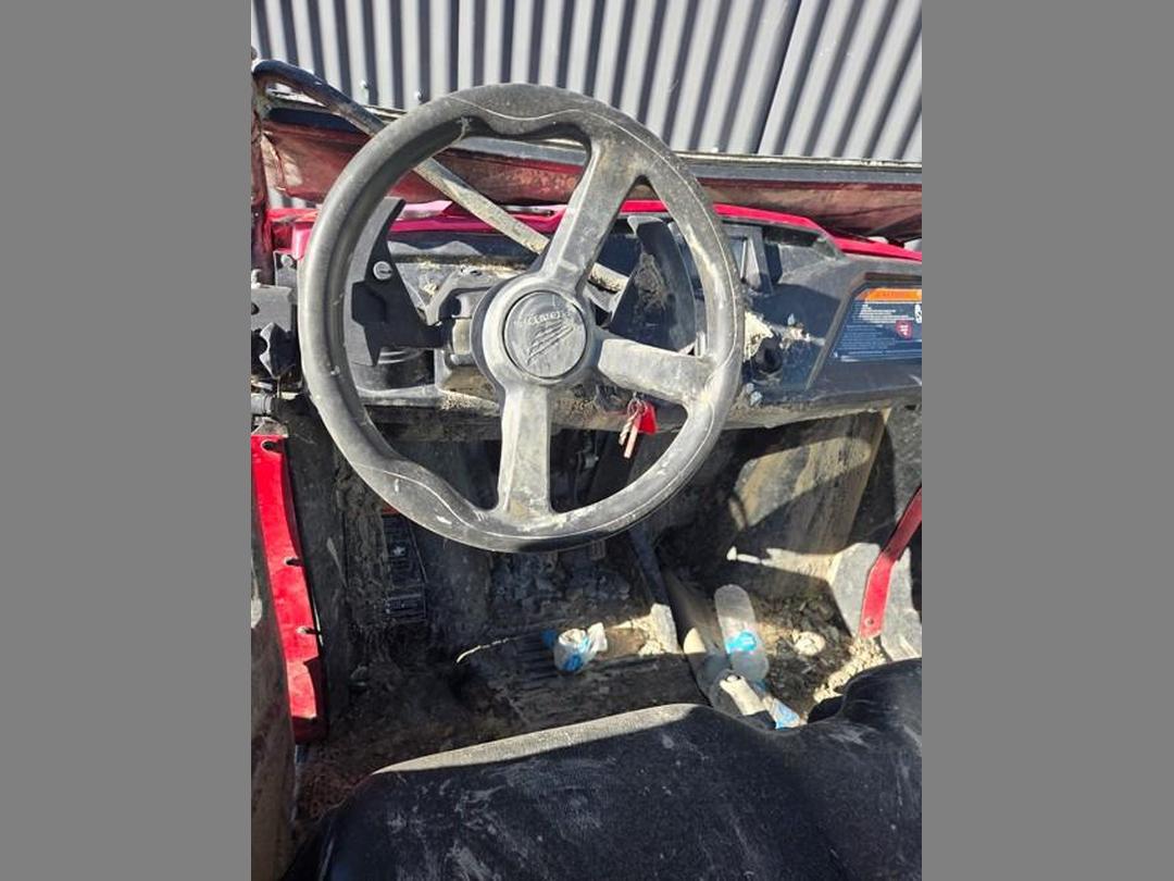 Photo '5' of Honda 520