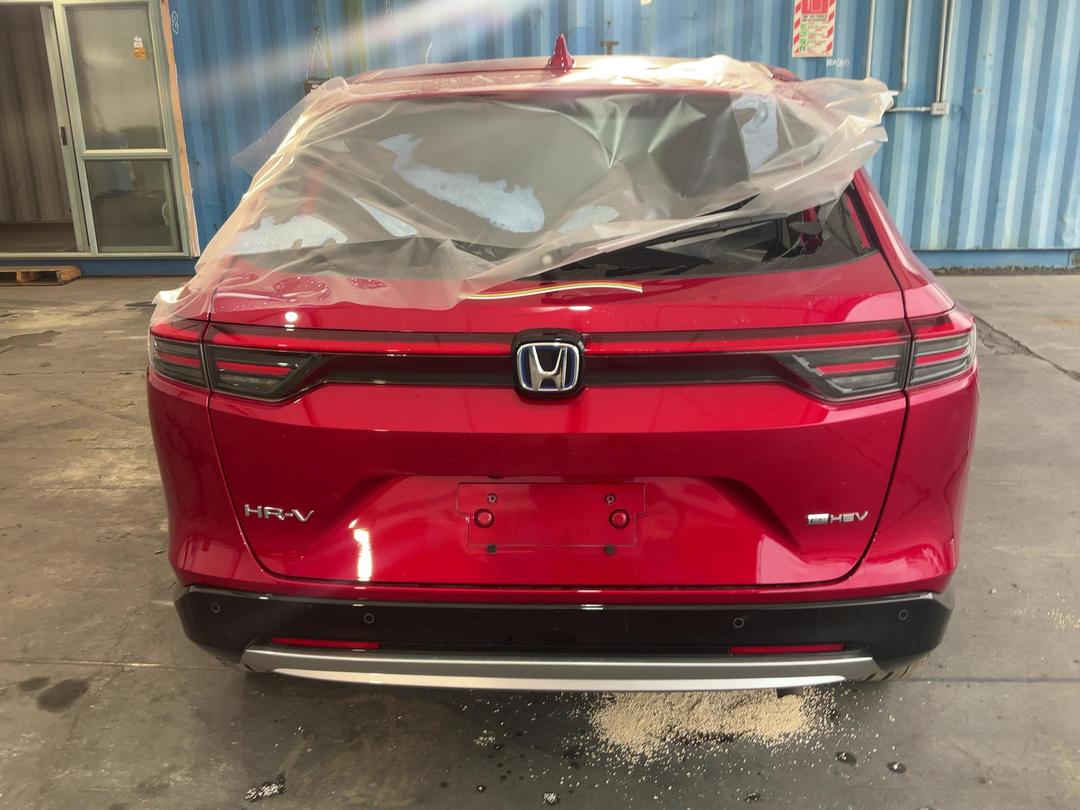 Photo '5' of Honda HR-V HR-V Sport Photo '5' of Honda HR-V HR-V Sport