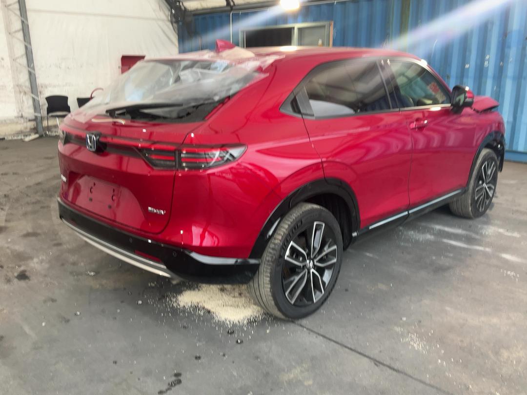 Photo '6' of Honda HR-V HR-V Sport Photo '6' of Honda HR-V HR-V Sport