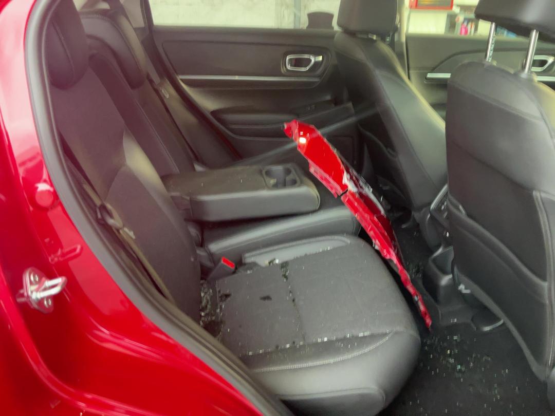 Photo '7' of Honda HR-V HR-V Sport Photo '7' of Honda HR-V HR-V Sport