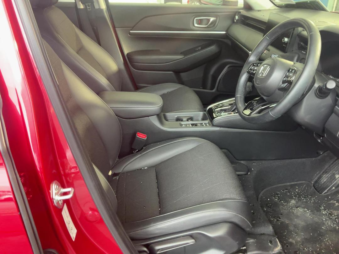 Photo '9' of Honda HR-V HR-V Sport Photo '9' of Honda HR-V HR-V Sport