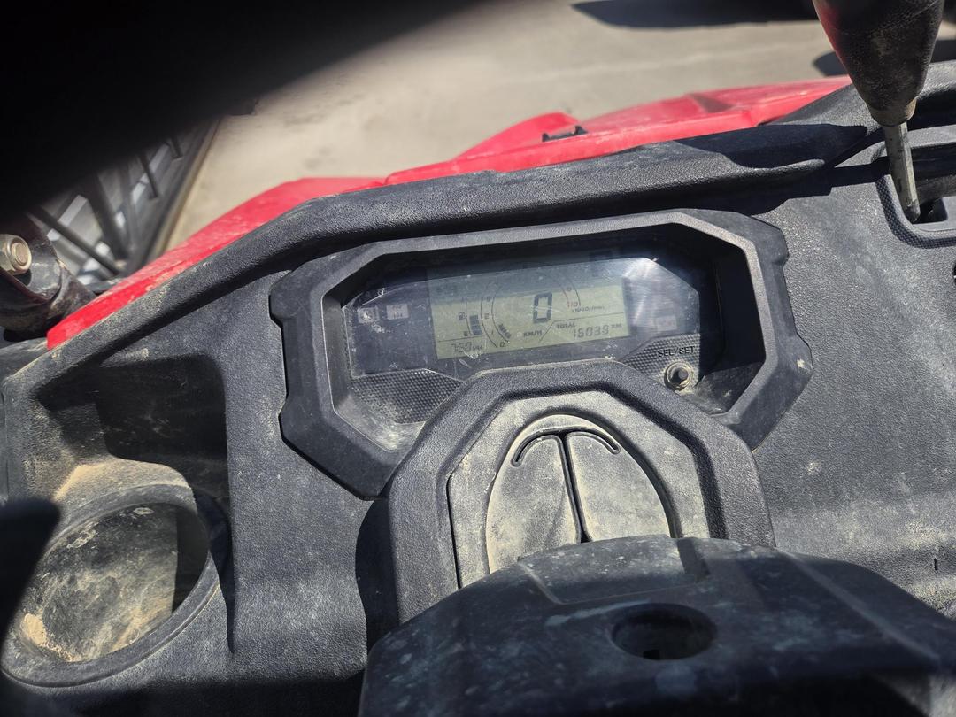 Photo '9' of Honda Pioneer 1000 Photo '9' of Honda Pioneer 1000