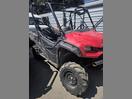 Thumbnail '1' of Honda Pioneer 1000