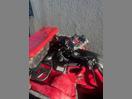 Thumbnail '5' of Honda TRX 520