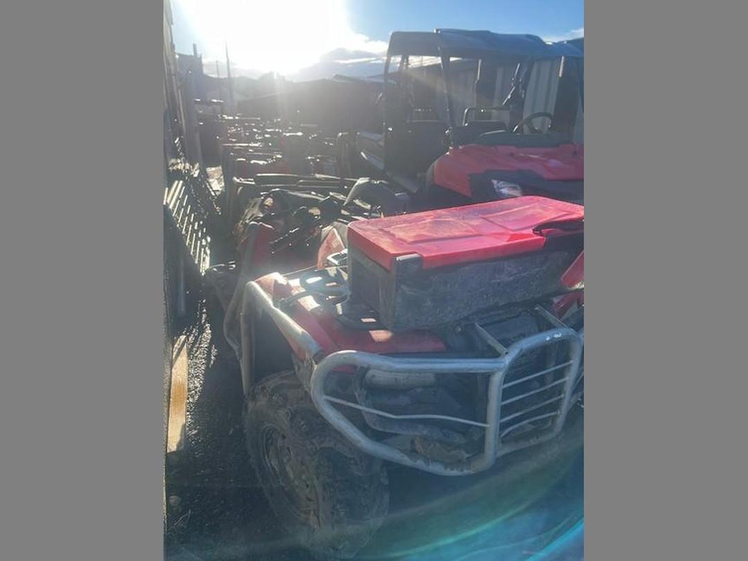 Photo '6' of Honda TRX 520 Photo '6' of Honda TRX 520