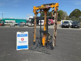 Image of 2024 Hydralada VTR 2 Trimmer Other Machine