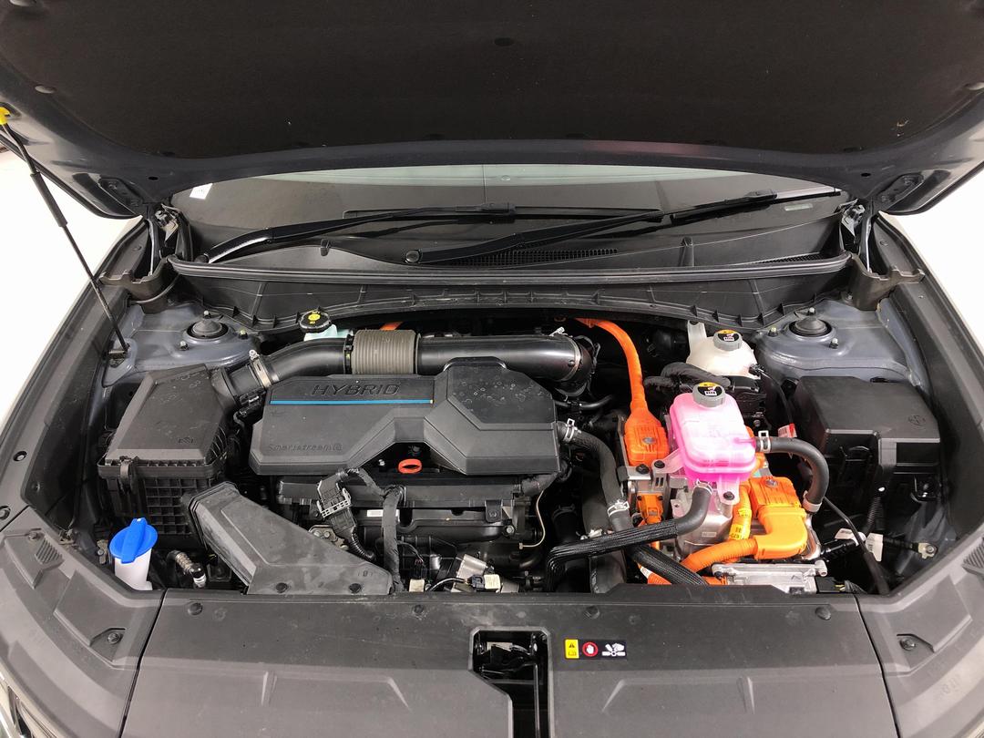 Photo '13' of Hyundai Tucson