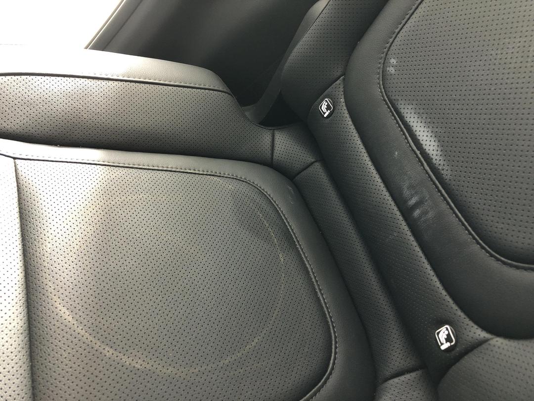 Photo '23' of Hyundai Tucson