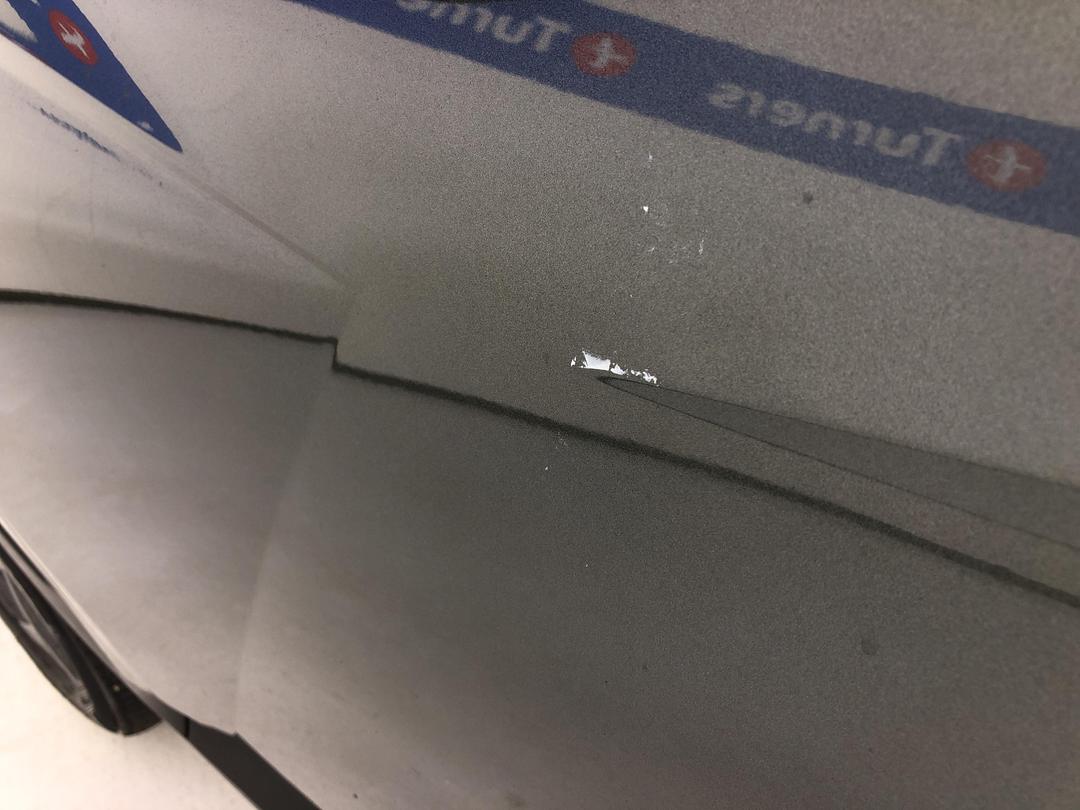 Photo '24' of Hyundai Tucson