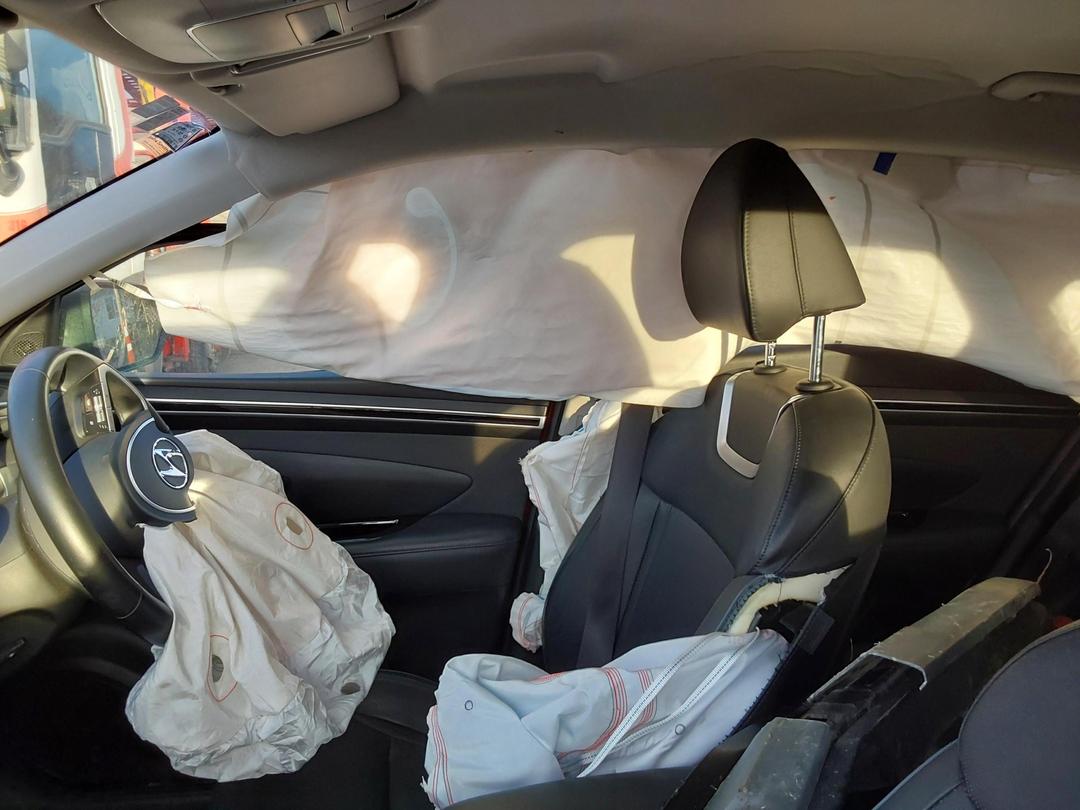 Photo '11' of Hyundai Tucson 1.6T Elite 2WD Photo '11' of Hyundai Tucson 1.6T Elite 2WD