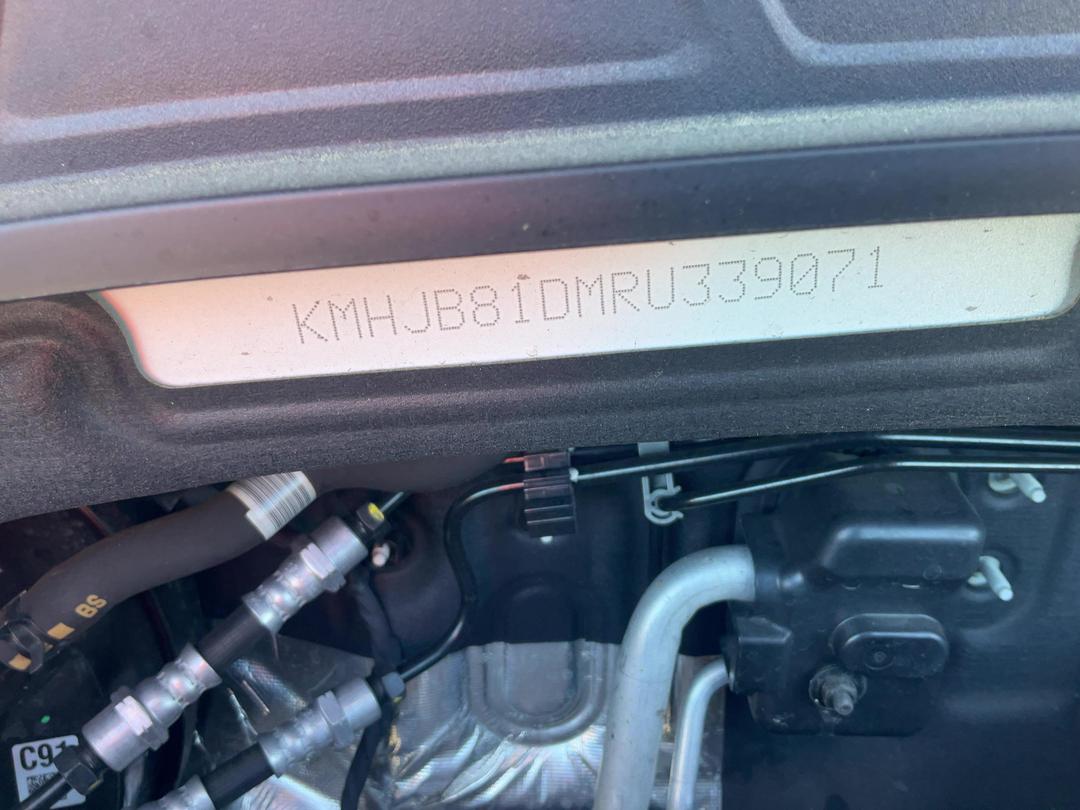 Photo '8' of Hyundai Tucson 2.0 Active 6AT 2WD Photo '8' of Hyundai Tucson 2.0 Active 6AT 2WD
