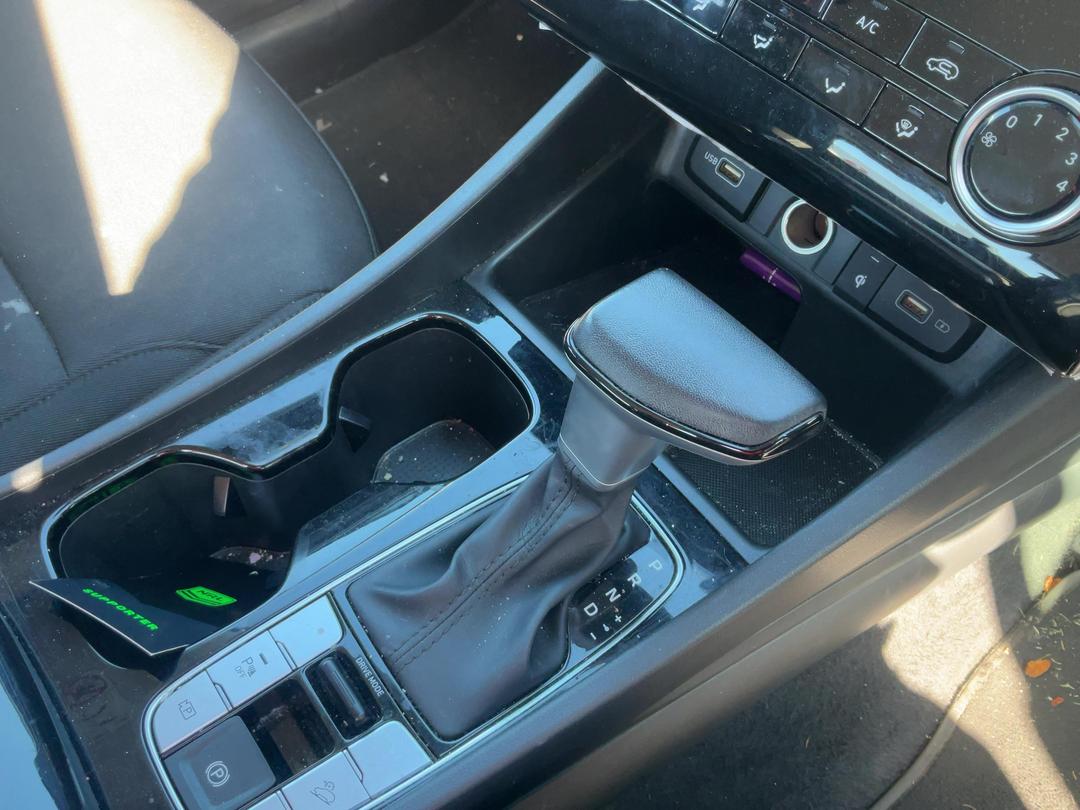 Photo '14' of Hyundai Tucson 2.0 Active 6AT 2WD Photo '14' of Hyundai Tucson 2.0 Active 6AT 2WD