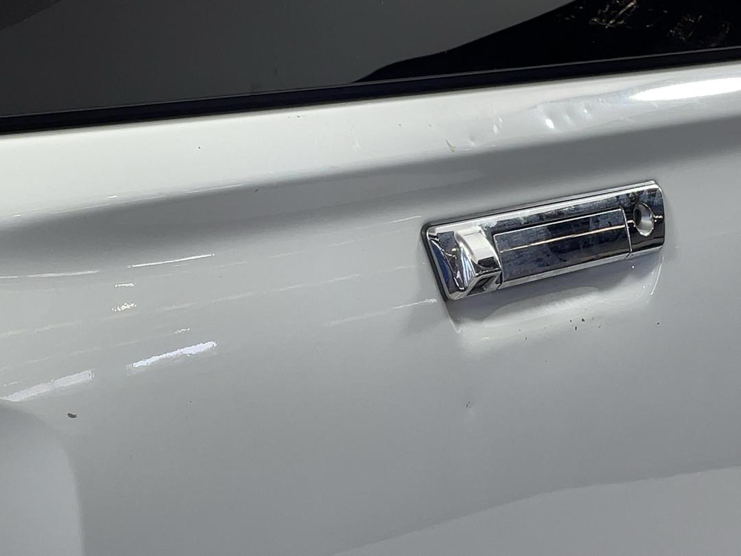 Photo '26' of Isuzu D-MAX
