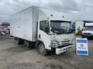 Photo of 2024 Isuzu N Series NPR425 Box Body