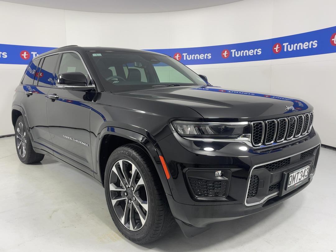 Photo '1' of Jeep Grand Cherokee