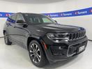 Photo of 2024 Jeep Grand Cherokee Overland 5-Seat 4WD