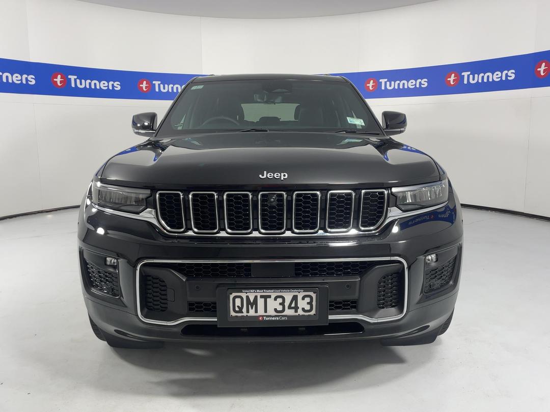 Photo '2' of Jeep Grand Cherokee