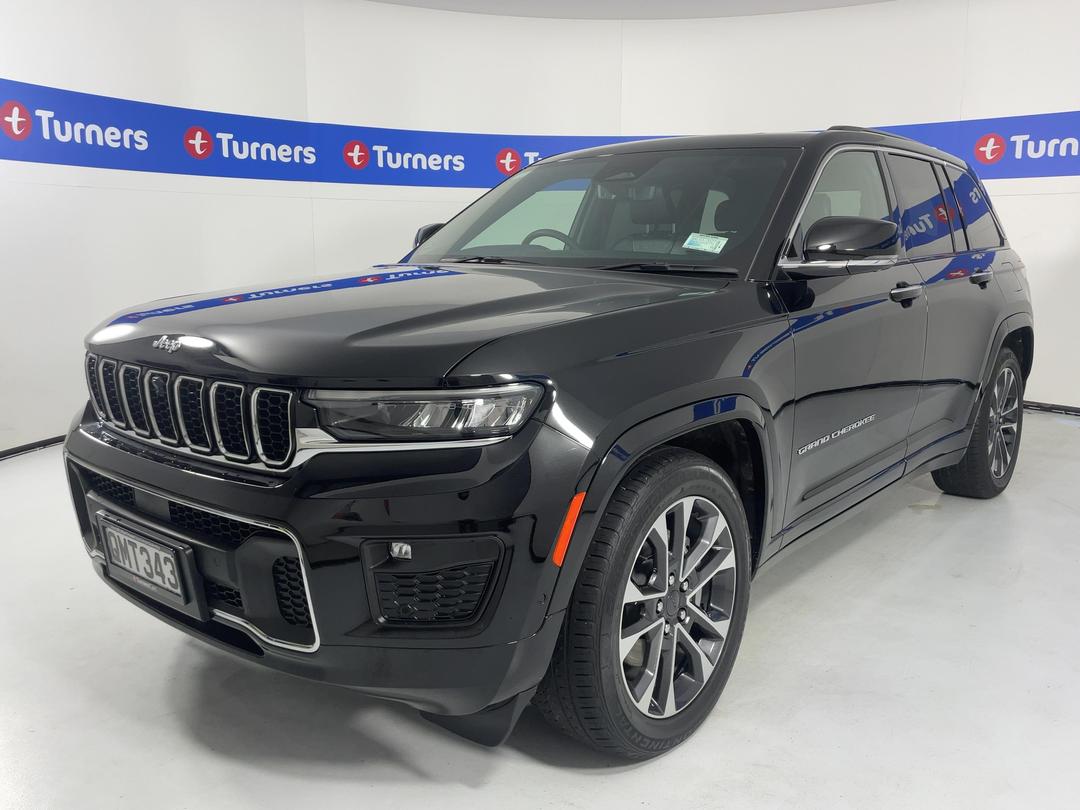 Photo '4' of Jeep Grand Cherokee