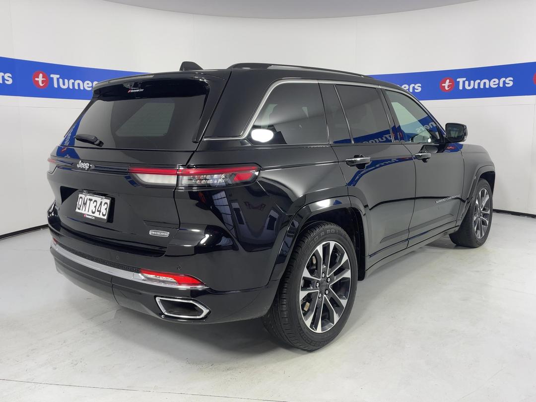 Photo '7' of Jeep Grand Cherokee