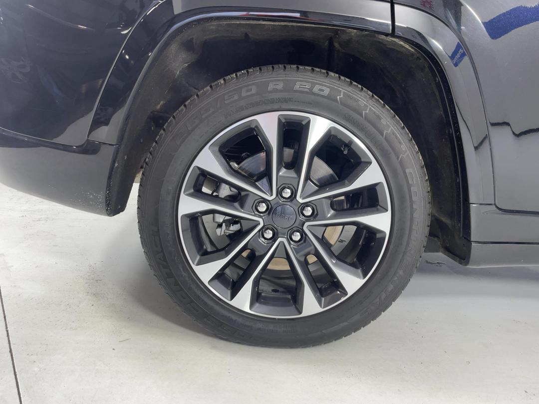 Photo '12' of Jeep Grand Cherokee