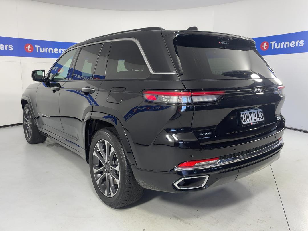 Photo '5' of Jeep Grand Cherokee