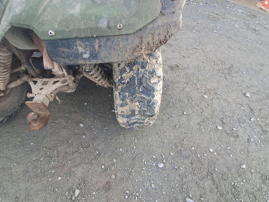 Photo '18' of Kodiak 450 Photo '18' of Kodiak 450