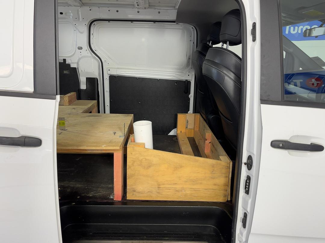Photo '20' of LDV G10