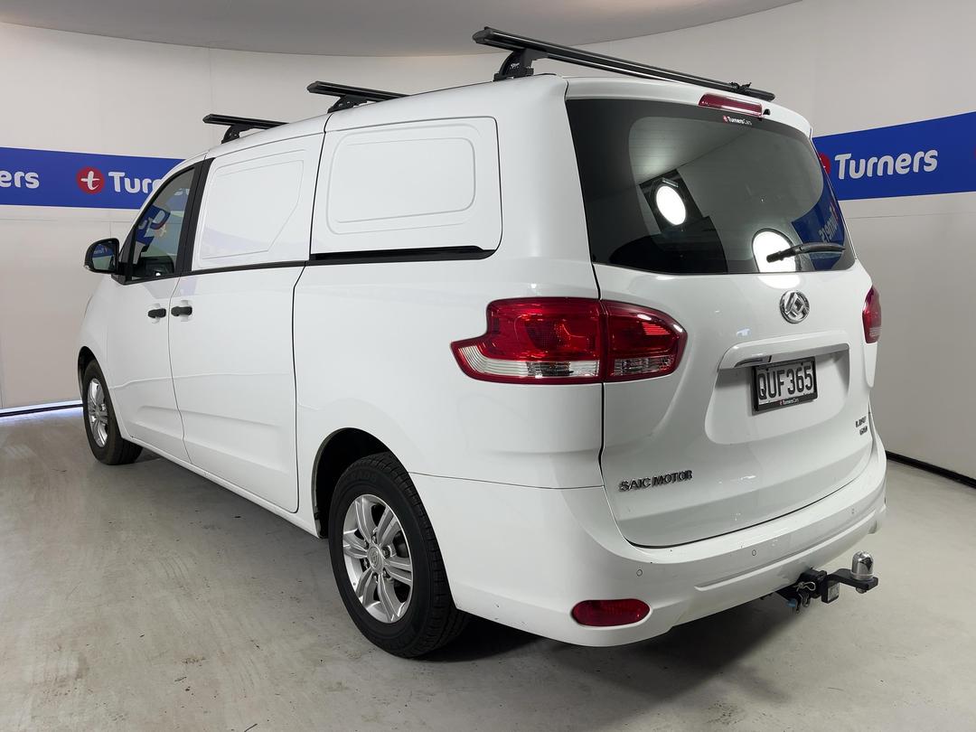 Photo '5' of LDV G10