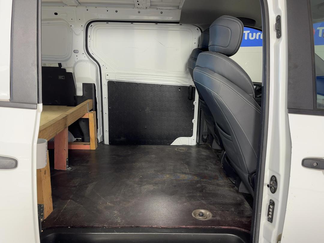 Photo '20' of LDV G10