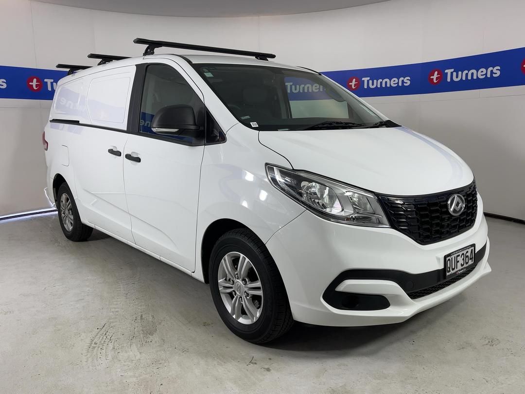 Photo '1' of LDV G10