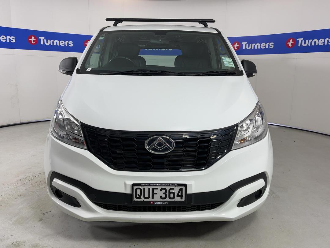 Photo '2' of LDV G10
