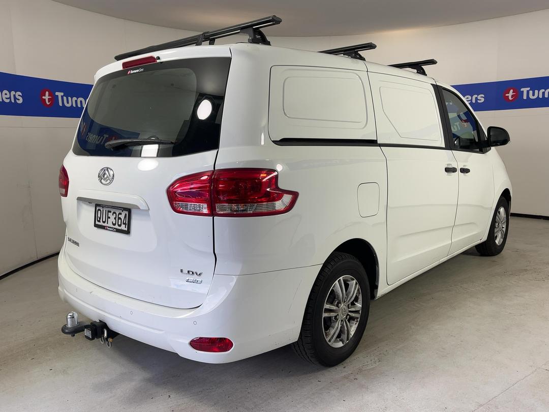 Photo '7' of LDV G10