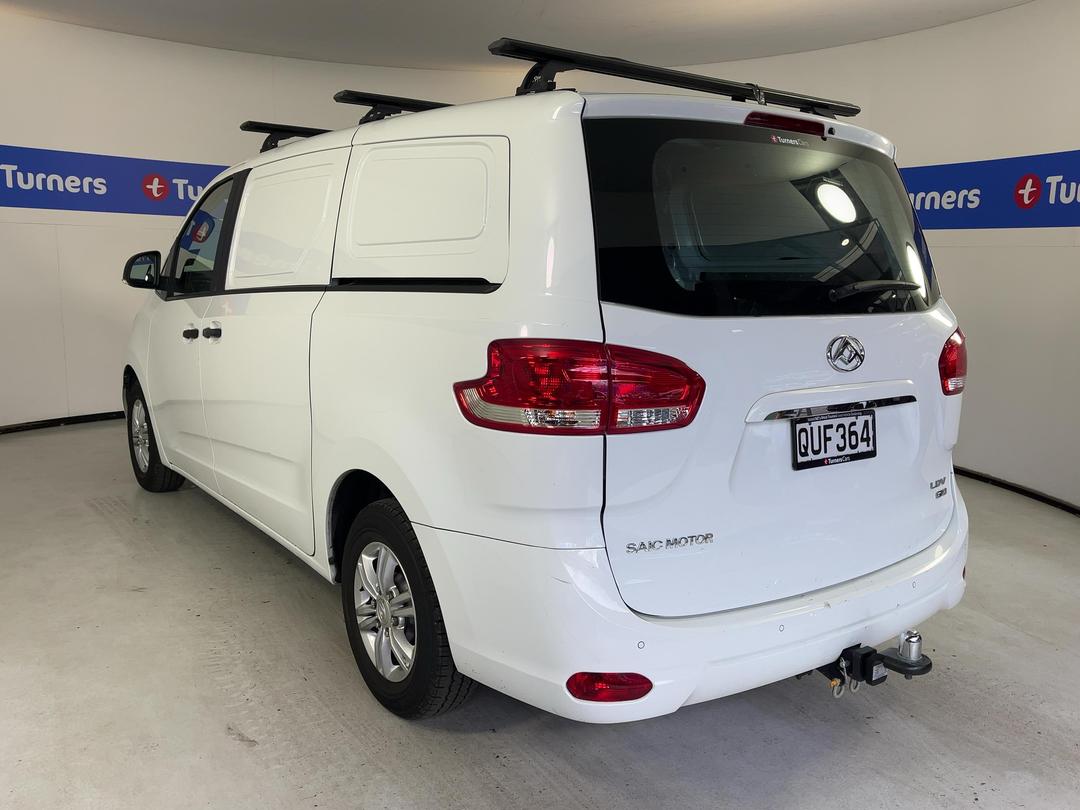 Photo '5' of LDV G10