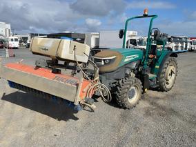Photo '9' of Lovol F4090 Tractor