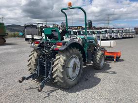 Photo '4' of Lovol F4090 Tractor