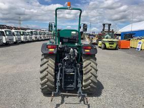 Photo '5' of Lovol F4090 Tractor