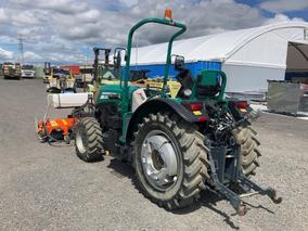 Photo '6' of Lovol F4090 Tractor