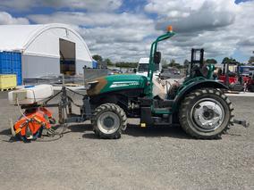 Photo '8' of Lovol F4090 Tractor