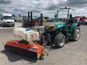 Photo '10' of Lovol F4090 Tractor