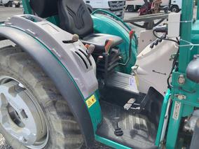 Photo '19' of Lovol F4090 Tractor