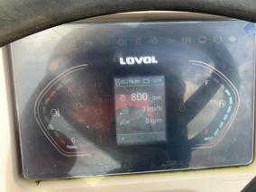 Photo '15' of Lovol F4090 Tractor
