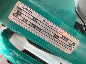 Photo '39' of Lovol F4090 Tractor