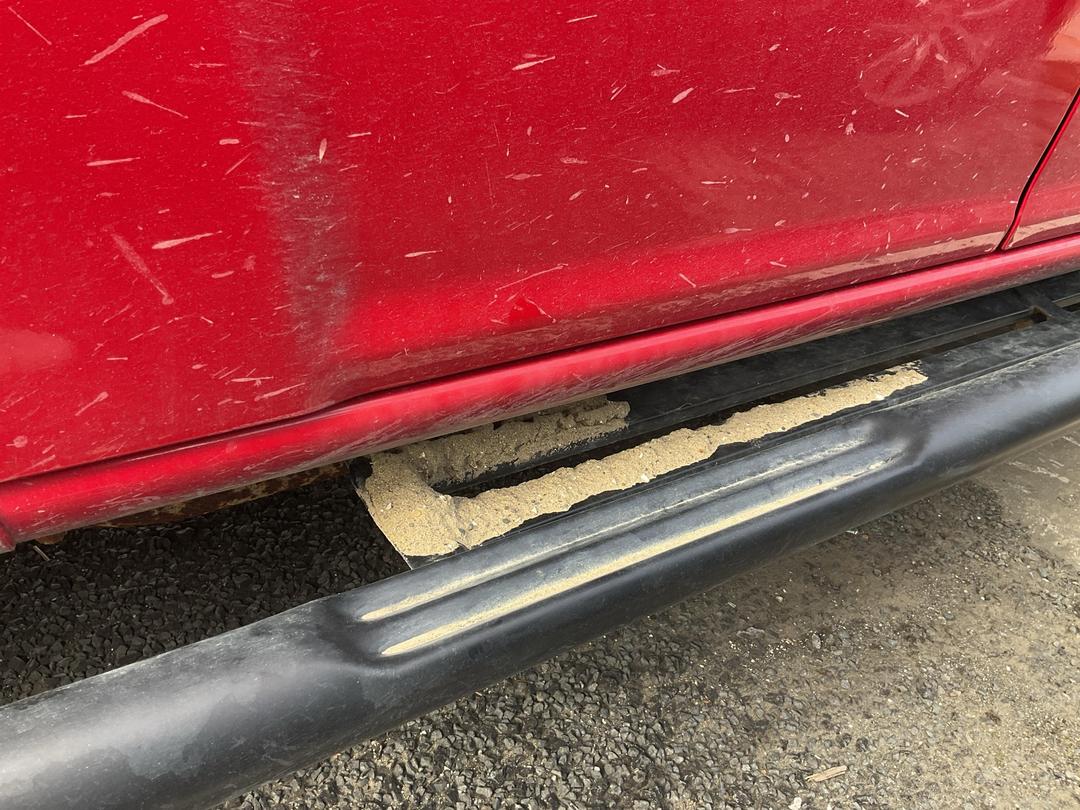 Photo '7' of Mahindra Pikup S11